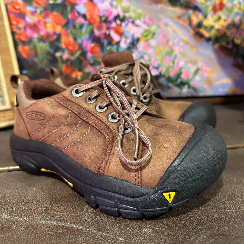 🥾Basically new KEEN shoes🥾